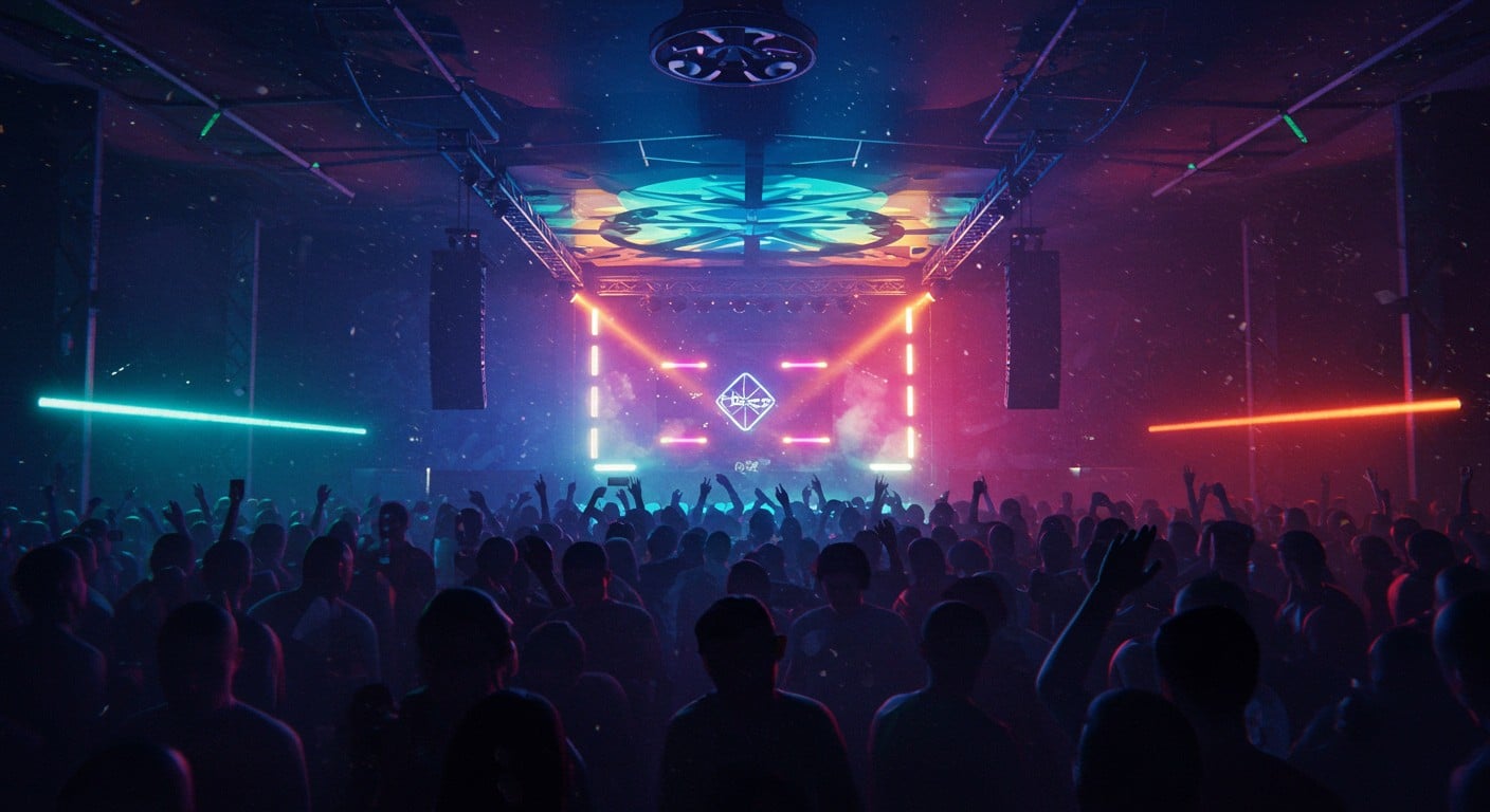Un décès tragique au festival Tomorrowland soulève des questions. Enquête ouverte pour comprendre ce drame lors de l'événement musical belge.