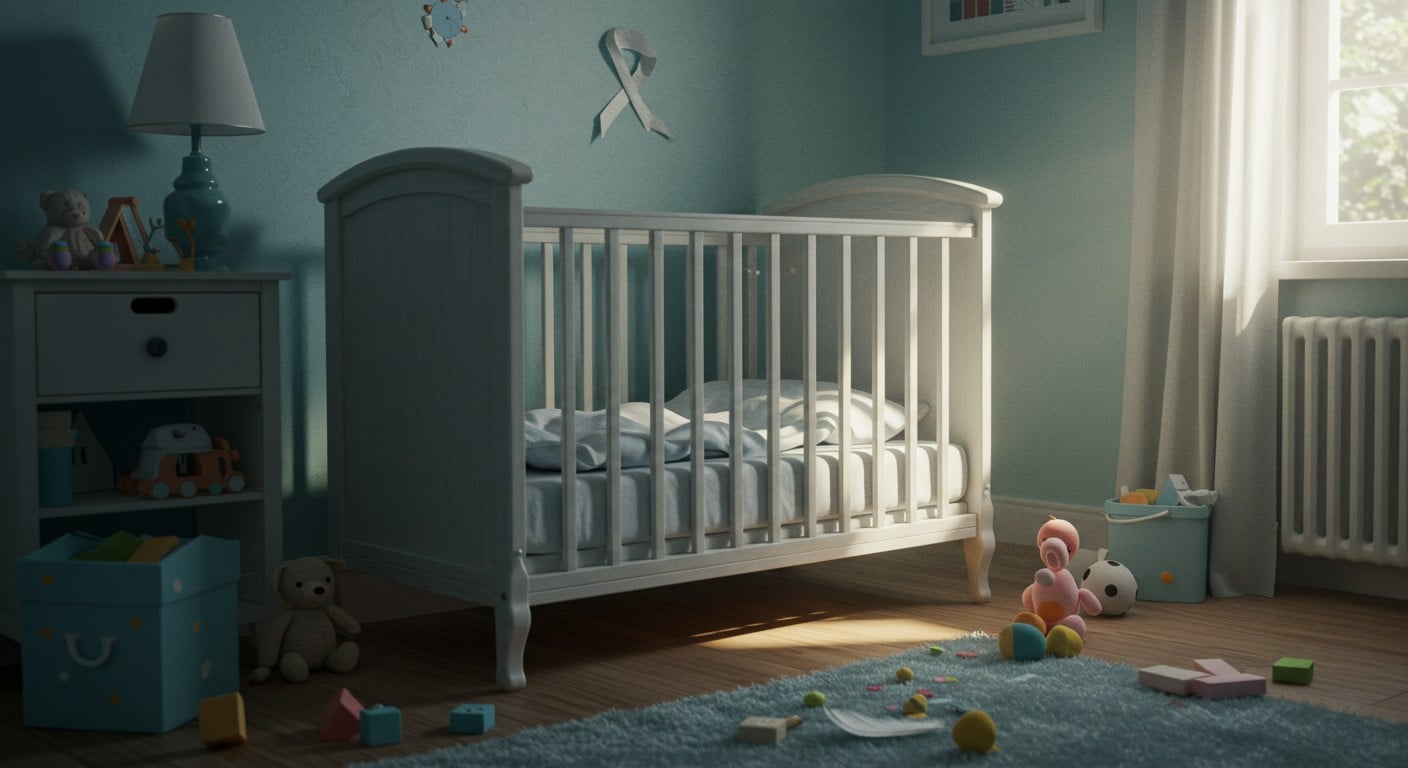 Un bébé de 8 mois décède chez son assistante maternelle à Vanves. Que s’est-il passé ? Une enquête est en cours pour élucider ce drame bouleversant.