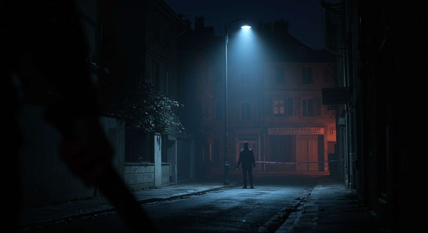 Un homme est mort poignardé à Villeneuve-sur-Lot lors d’une rixe. Que s’est-il passé ? Découvrez les détails de ce drame et ses implications.