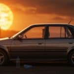 Drame au Texas : Enfant Laissée dans une Voiture en Pleine Chaleur