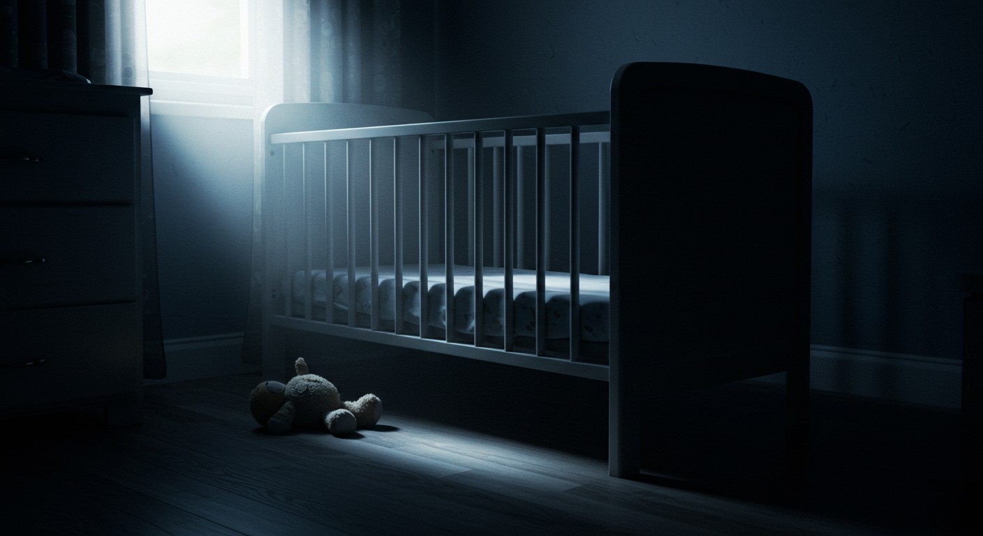 Un nourrisson de 4 mois décède en Moselle, ses parents mis en examen pour violences. Découvrez les détails de cette affaire tragique.