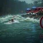 Drame en Seine-et-Marne : Noyade Mortelle dans le Loing