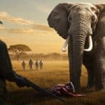Drame en Zambie : Deux Touristes Tuées par un Éléphant