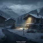 Drame Familial dans les Hautes-Alpes : Ce que l’on Sait
