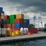 Droits de Douane Américains : La Normandie en Première Ligne