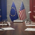 Droits de Douane : Trump Relance la Bataille Commerciale