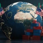 Droits De Douane : Trump Relance La Guerre Commerciale
