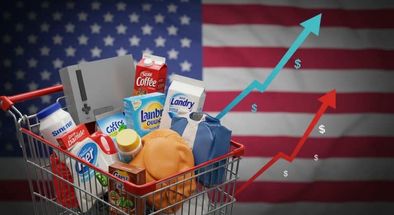 Droits de Douane US : 5 Produits Plus Chers Dès Août