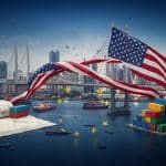 Droits de Douane : Vers un Accord UE-USA Indispensable