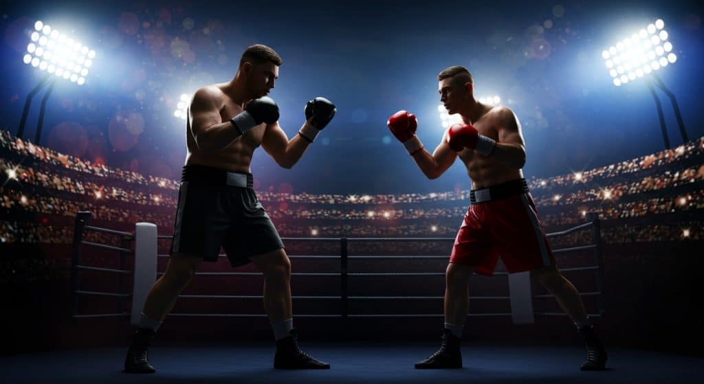 Dubois Peut-il Détrôner Usyk à Wembley ?