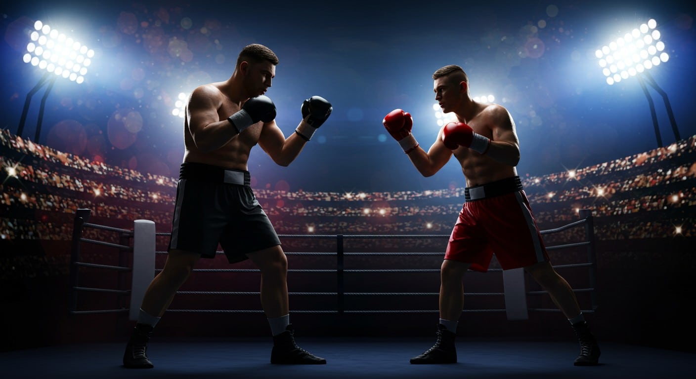 Daniel Dubois défie Oleksandr Usyk pour le titre des lourds. Peut-il renverser le favori à Wembley ? Découvrez l’analyse du combat !