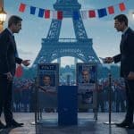 Duel Dati-Barnier : Bataille pour Paris