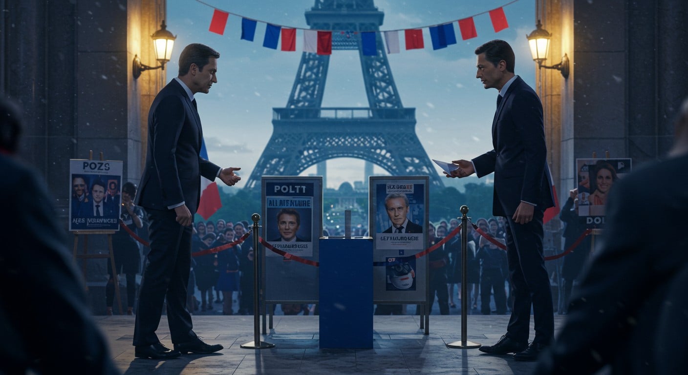 Rachida Dati et Michel Barnier s’affrontent pour la législative partielle à Paris. Quels enjeux pour la droite ? Découvrez les coulisses d’un duel politique.