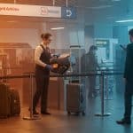 EasyJet : Polémique sur les Primes pour Bagages Trop Grands