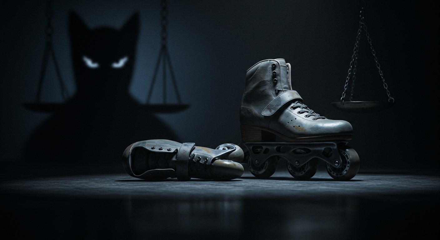 Un ex-entraîneur de roller, libéré après une condamnation pour viols, est accusé d’agressions sur 24 nouvelles victimes. Découvrez les détails de cette affaire troublante.