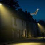 Éclairage Nocturne : Faut-Il Rallumer l’Oise la Nuit ?