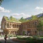 École Écologique À Issy : Résister Au Climat