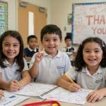 Écoliers Solidaires : Un Projet pour les Enfants Atteints de Cancer