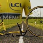 Eddy Merckx : Hospitalisation et Héritage d’une Légende