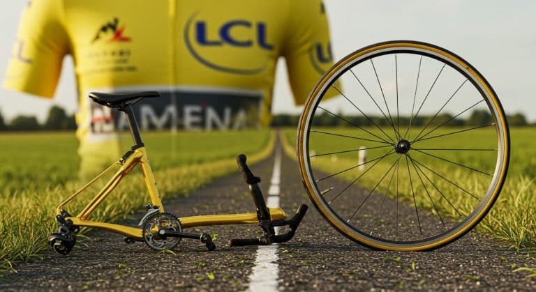 Eddy Merckx : Hospitalisation et Héritage d’une Légende