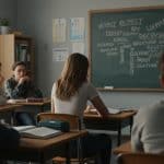 Éducation Affective et Sexuelle : Un Tournant Majeur en 2025