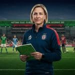 Élise Bussaglia : Une Icône Redonne Vie au Football Sedanais