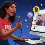 Elles Défient les Masculinistes : Résistance en Ligne