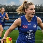 Ellie Carpenter Rejoint Chelsea : Un Transfert Émouvant
