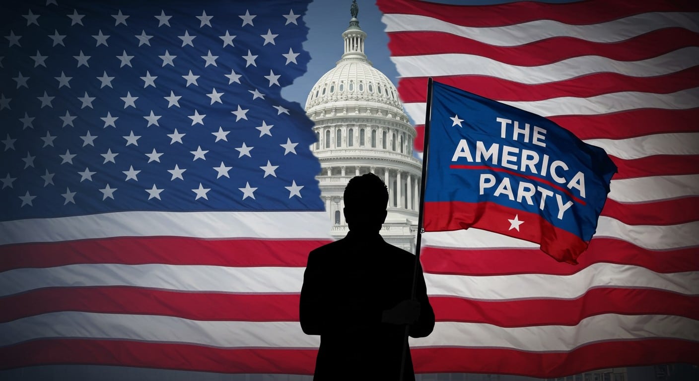 Elon Musk menace de créer un nouveau parti politique aux États-Unis. Pourquoi ce clash avec Trump ? Découvrez les enjeux et impacts possibles.