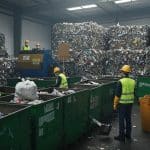 Embauche de Sans-Papiers : Une Victoire Sociale pour le Tri des Déchets
