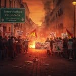 Émeutes en Espagne : Comprendre les Violences Anti-Immigration