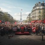 Emmanuel Grégoire Lance Sa Campagne Municipale 2026