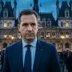 Emmanuel Grégoire : L’Homme Qui Vise la Mairie de Paris