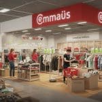 Emmaüs S’Installe à Saint-Maximin : Une Boutique Solidaire Moderne
