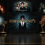 Emmy Awards 2025 : Les Séries Qui Dominent La Télé