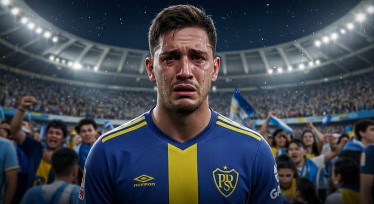 Émotion d’Angel Di Maria : Retour Triomphal à Rosario
