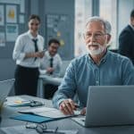 Emploi des Seniors : Un Projet de Loi Très Attendu