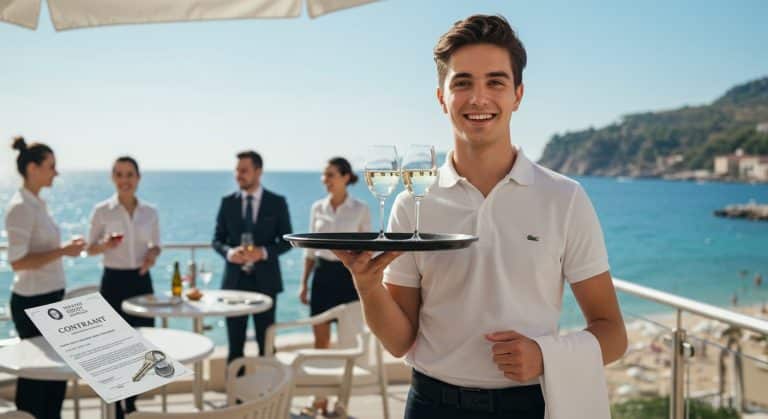 Emploi Saisonnier : Les Travailleurs en Position de Force