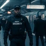 En Patrouille avec la Sécurité des Transports Parisiens