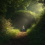 Enfant Autiste Retrouvé Après 36 Heures Dans la Nature