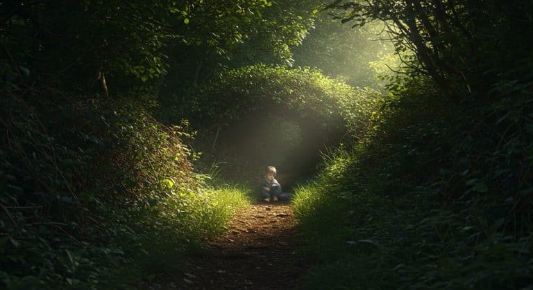 Enfant Autiste Retrouvé Après 36 Heures Dans la Nature
