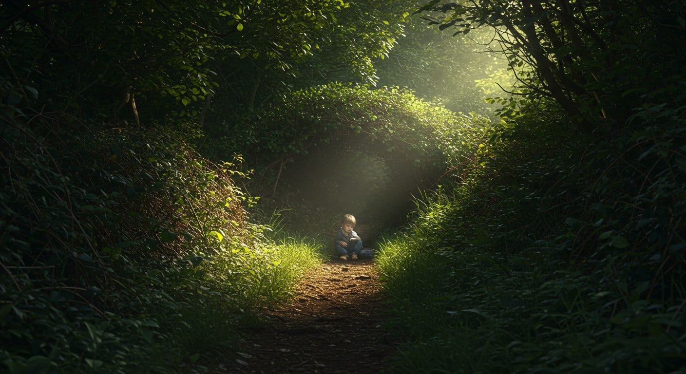 Un enfant de 5 ans, autiste, retrouvé sain et sauf après 36 heures seul dans la nature. Découvrez cette incroyable histoire de survie et de mobilisation.