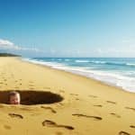 Enfant Enseveli à Capbreton : Drame sur la Plage
