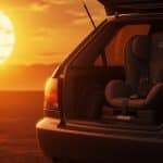Enfant Oublié en Voiture : Une Tragédie Évitée par la Vigilance