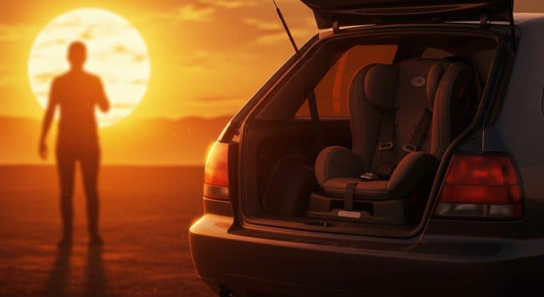 Enfant Oublié en Voiture : Une Tragédie Évitée par la Vigilance