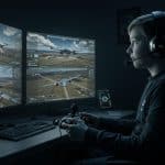 Enfants et Drones : La Russie Mise sur la Jeunesse