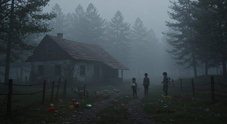 Enfants Isolés en Italie : Une Vie Coupée du Monde