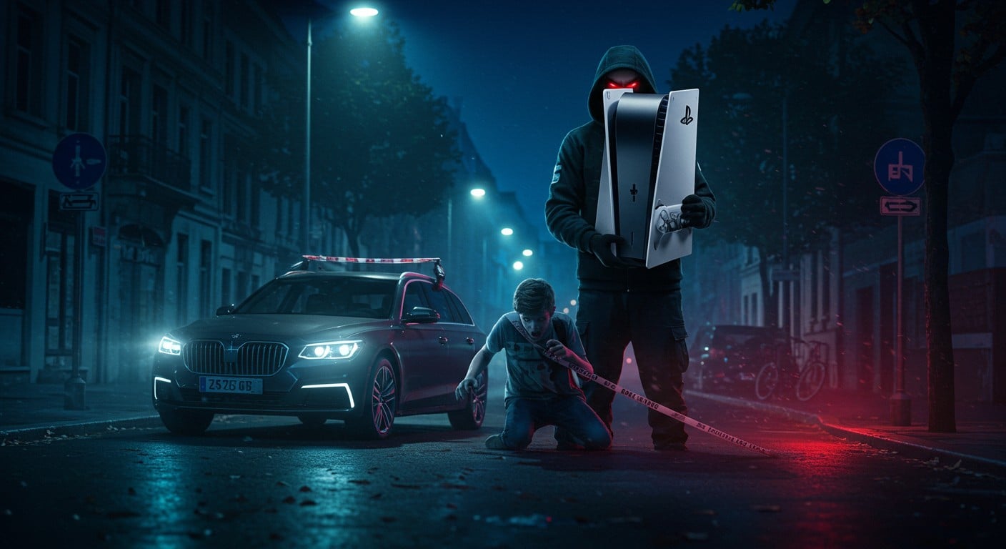 Un adolescent enlevé à Toulouse pour 1500 € et une PS5. Onze personnes jugées pour ce crime audacieux. Découvrez les détails de cette affaire choquante.