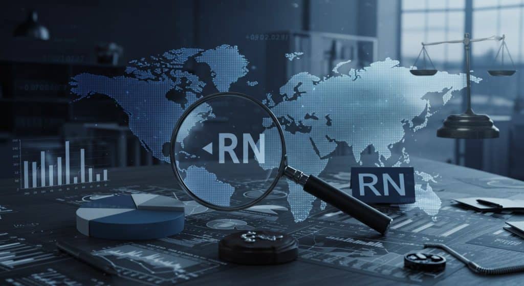Enquête Européenne Sur Les Finances Du RN : Ce Qu’On Sait