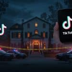 Enquête sur la Secte TikTok : Perquisition et Accusations